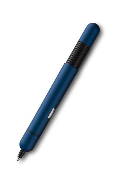 Lamy قلم حبر جاف Pico Matte Lacquer Body P. Blue