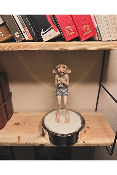 SİRİUS3D Harry poter Dobby