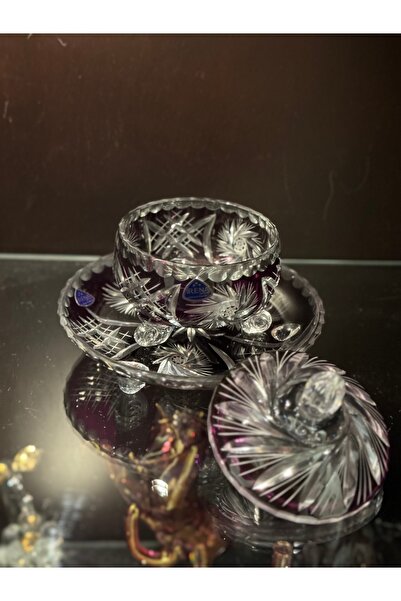 IRENA Plate And Sugar Bowl