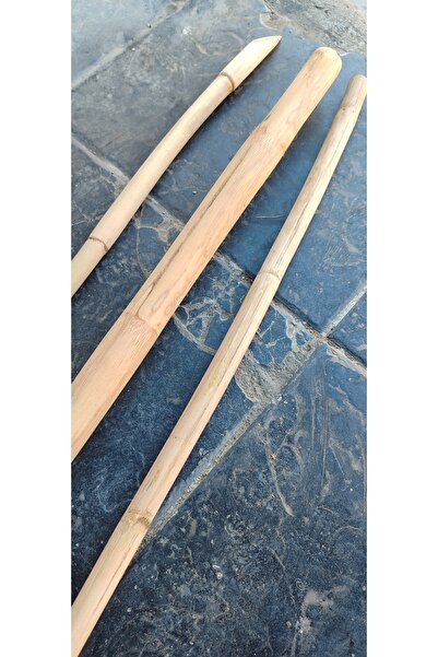 yılmaz bambu Bambu kamış, çubuk