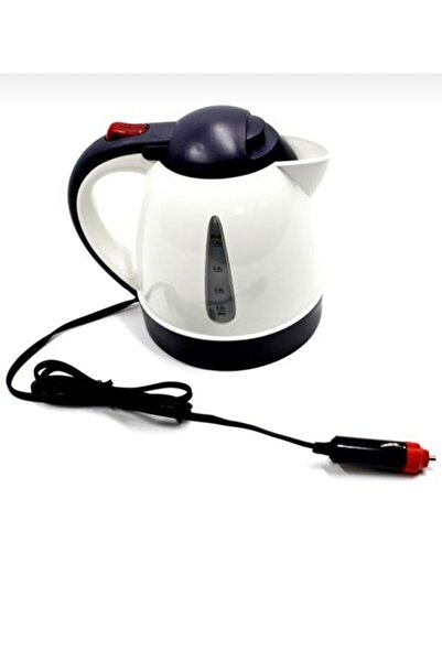 Genel Markalar Çakmak Tipi Asben Kettle 12 Volt Hafif Ticari Araçlar Için Ara...