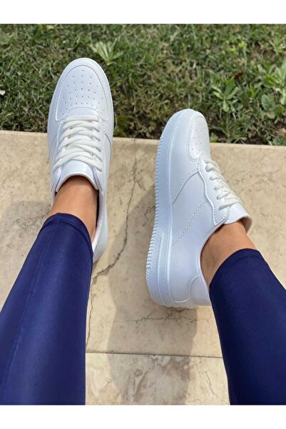 ALTINOK UNISEX ΑΕΡΟΛΕΥΚΑ ΑΘΛΗΤΙΚΑ ΠΑΠΟΥΤΣΙΑ