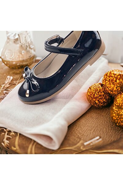 JOJO KIDS balerini ortopedici pentru fete, talpa elastica flexibila, balerini...