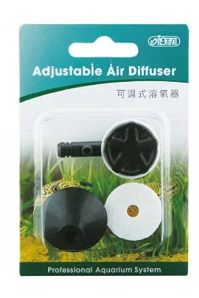 Ista Yeni Nesil (Sessiz) Hava Taşı