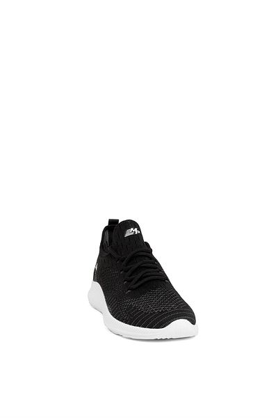 M.P. M.P 241-1501MR Men's Walking Shoes Black