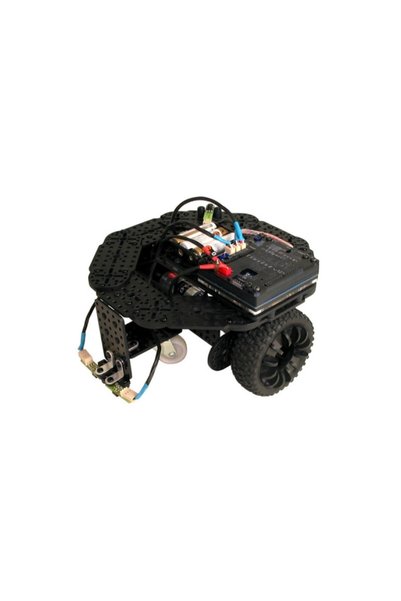 DFROBOT Multiplo Octogonal Robot Başlangıç Kiti