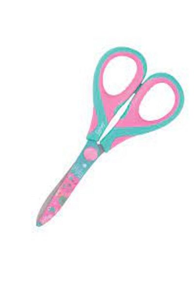 Serve Scissors Berry Pastel