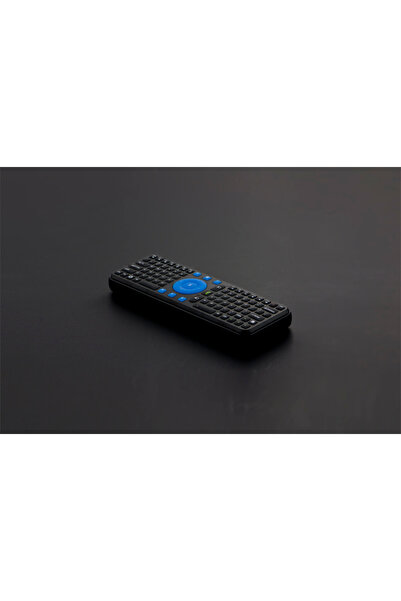 LattePanda Dfrobot Rc 2.4g Kablosuz Air Mouse Ve Klavye