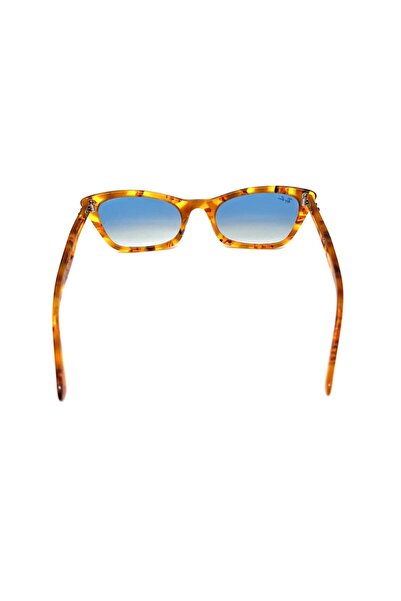 Ray-Ban Rb2299 13423f 52 Kadın Güneş Gözlüğü