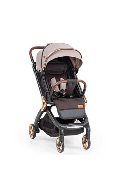 Baby2Go 24462 Begonia Travel Sistem Bebek Arabası