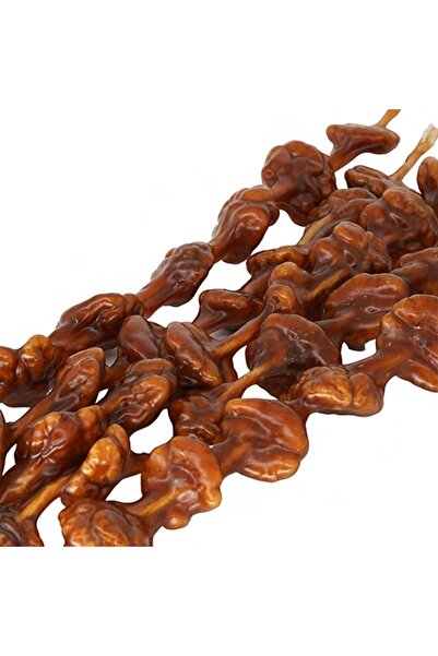 Göral Kuruyemiş Yöresel Antep Sucuğu - 1000 Gr