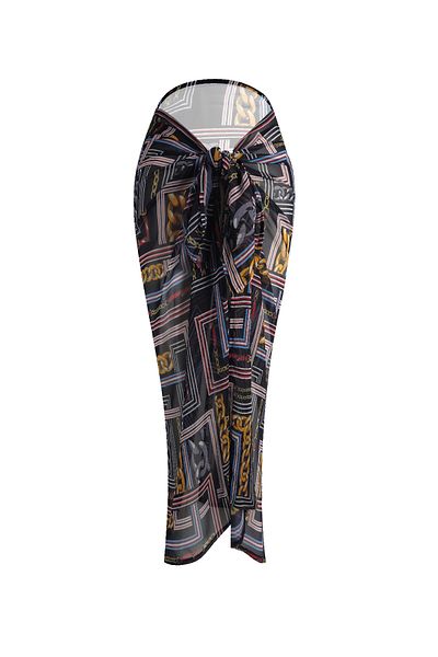 MANOTRES Katena Pareo - Comfortable and Stylish Design