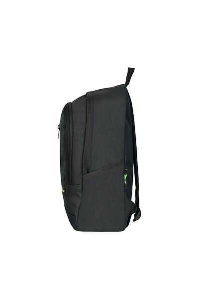barberri Unisex Waterproof Water Bottle Casual Backpack