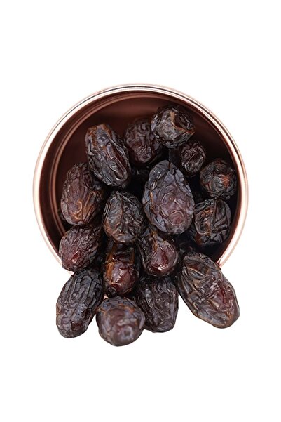 Göral Kuruyemiş Kudüs Hurma (large) - 1000 Gr