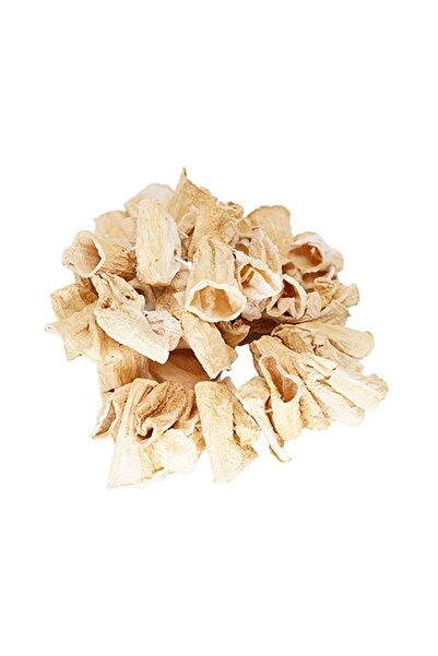 Göral Kuruyemiş Dolmalık Kurutulmuş Kabak 50 Adet