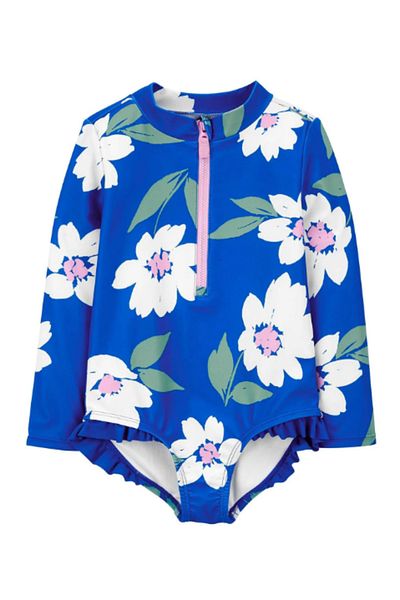 Carter's Sunscreen Swimsuit for Girl