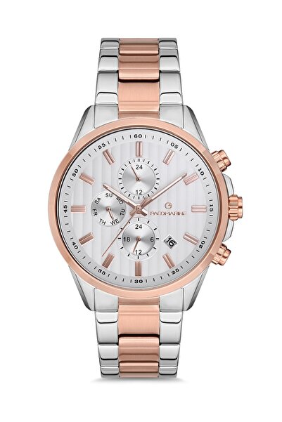 Pacomarine Paco Marine Pm.51204.05 Erkek Kol Saati