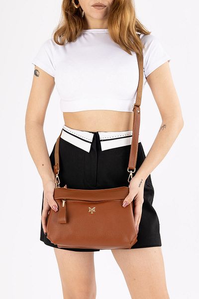 Getcho Horto Women's Adjustable Strap Crossbody Bag
