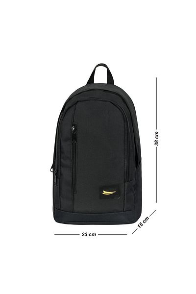 barberri Unisex Waterproof Sports Backpack - With Water Bottle Compartment, Daily, MINI Size: 38x23x15CM