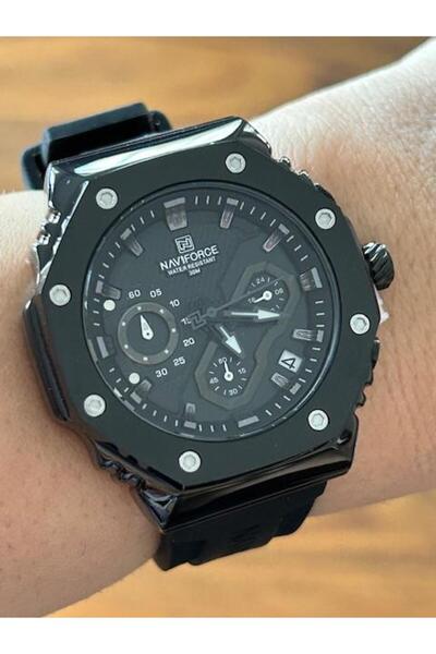 Naviforce YENİ MODEL NAVİFORCE HARİKA MODEL KADIN KOL SAATİ SPOR KULLANIMA UY...