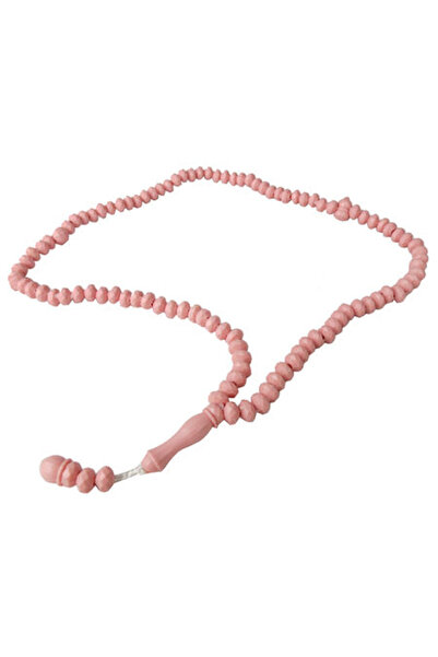 TATLI GÜNLER PEMBE TESBİH KOKULU 99 LUK