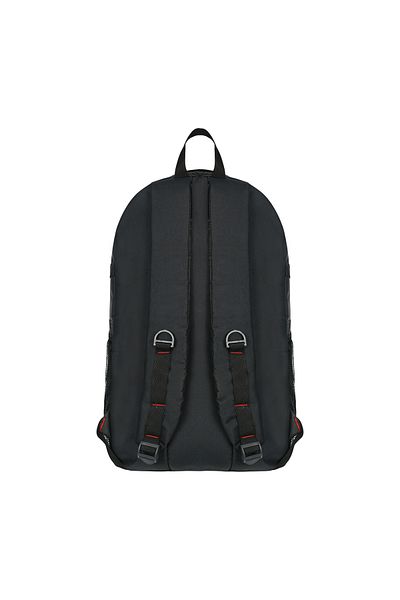 barberri Black Function Mountaineer Τσάντα Ταξιδίου και Κάμπινγκ