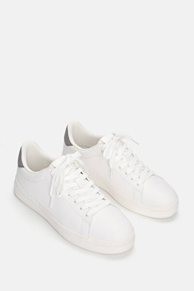 Pull & Bear Basic spor ayakkabı