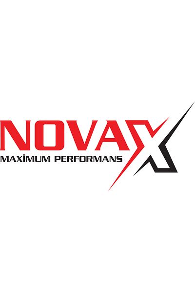 Novax TIRPAN MINIER 4,0MMX28METER SQUARE SQUARE NET 1LB