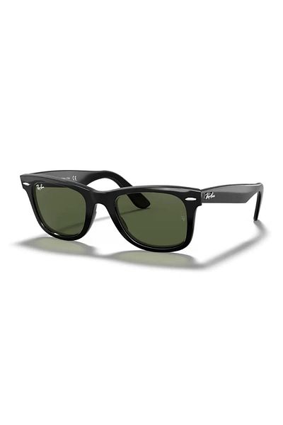 Ray-Ban 2140 901/50 Unisex Sunglasses
