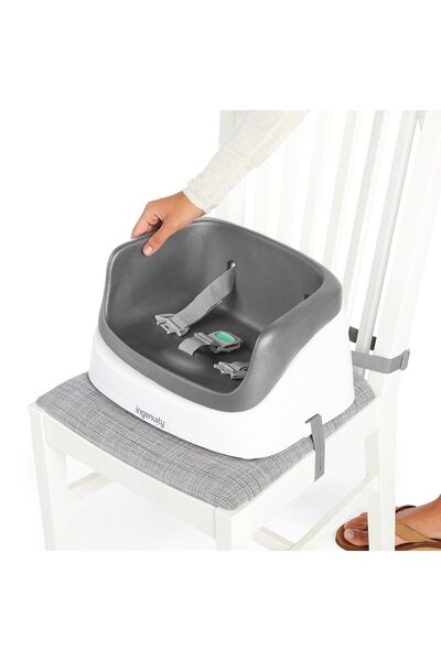 Ingenuity Yükseltici Koltuk: Taşınabilir, Güvenli ve Kolay Temizlik