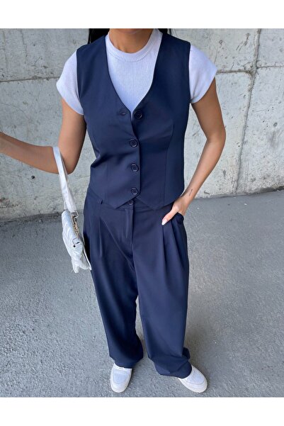 GIA - ART Костюм Regular Fit з жилетом