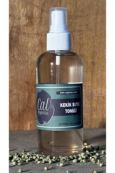 Doğal Kekik Suyu Toniği (SPREY ŞİŞE) 200 ml