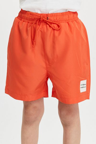 Benittokids Plain Boy's Swim Shorts 7005
