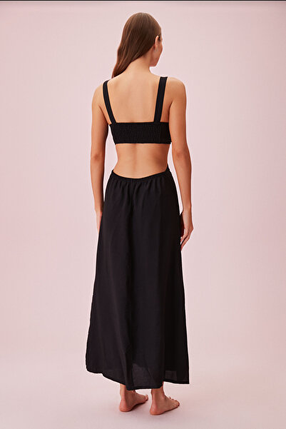 SUWEN Olivia Beach Dress