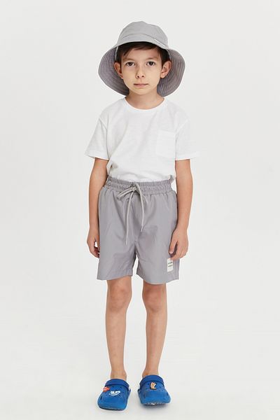 Benittokids Μαγιό απλό αγορίστικο 7005