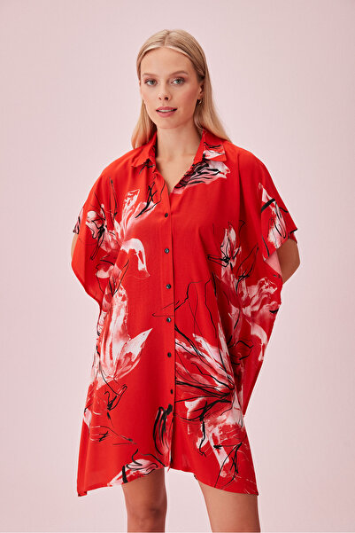 SUWEN Χιτώνας Sera