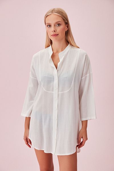 SUWEN Laden Tunic