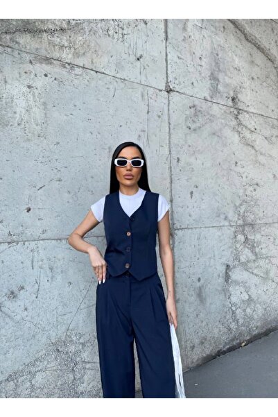 GIA - ART Костюм Regular Fit з жилетом