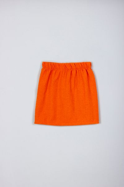 MYADA New Season Elastic Pencil Skirt