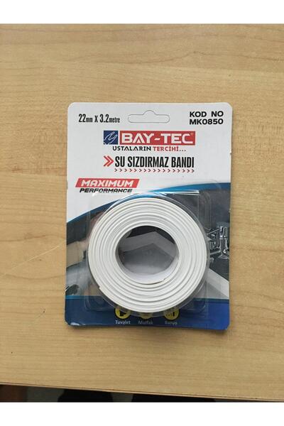 Baytec BAY-TEC SU SIZDIRMAZ BANT 22mm*3,2mt MK0850