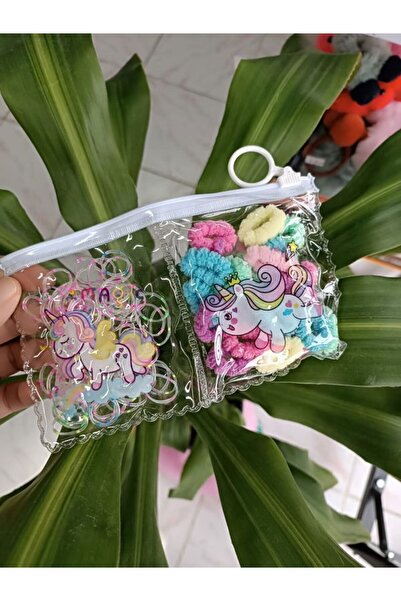 EyER Shoping Prosop cu geantă și cauciuc cu balon tricotat