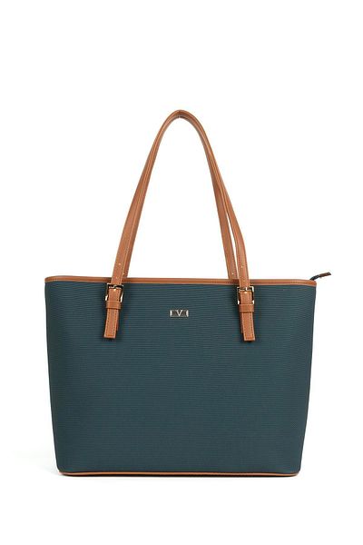 HNB Women's Bag MV112 Green
