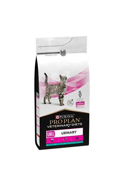 Pro Plan Urinary Okyanus Balıklı Kuru Kedi Maması 1.5 kg