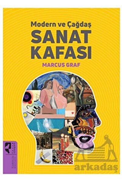 Genel Markalar Modern Ve Çağdaş Sanat Kafası Marcus Graf