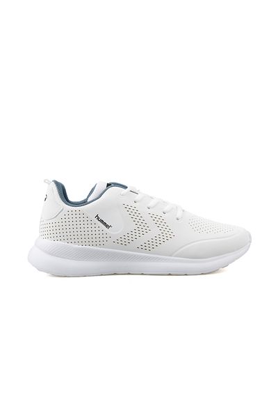 hummel Pegma Men's Casual Shoes212628-9801 White