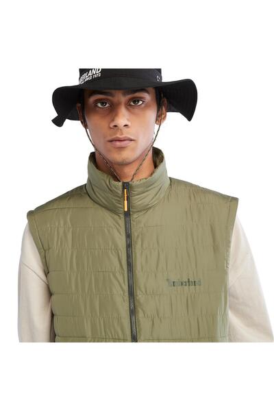 Timberland TİMBERLAND Durable Water Repellent Vest TB0A5XR55901