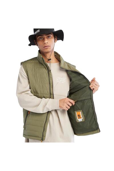 Timberland TİMBERLAND Durable Water Repellent Vest TB0A5XR55901
