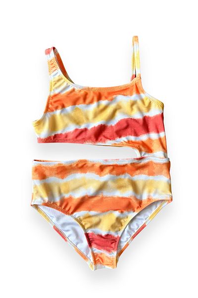 Nilmay mayo Swimsuit for Girls