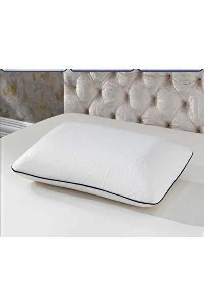 AYHOME Boyun Destekli Ortopedik Visco Yastık Boyun Fıtığı Boyun Düzleşmesi Ho...