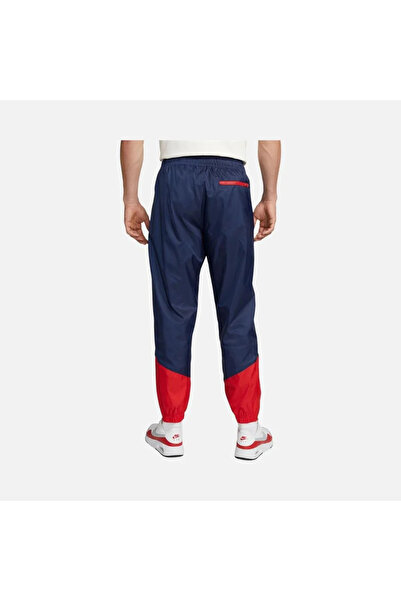 Nike Sportswear Windrunner Woven Lined Erkek Eşofman Altı